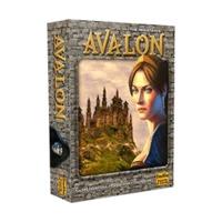 Indie Boards & Cards The Resistance: Avalon