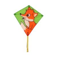 invento eddy fox