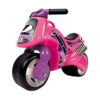 Injusa Motorbike Neox Pink