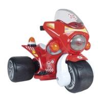 Injusa Trimoto Samurai Firefighter 6V