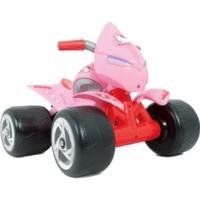 Injusa Hello Kitty Quad 6V