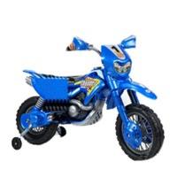 Injusa Moto Cross Thunder VX 6V (680)