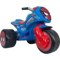 Injusa Trimoto Ultimate Spiderman 6V (72960)