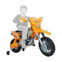 Injusa Moto Cross Thunder VX 12V (6811)