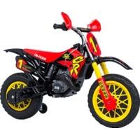 Injusa Motocross CR 6V (677)