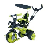 Injusa City Green (3263)