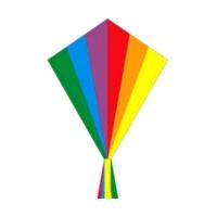 Invento Eddy Rainbow (70 cm)