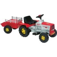 Injusa Tractor Basic 6V (636)