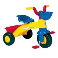 Injusa Baby Trico Max