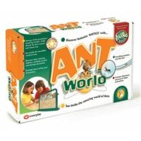 Interplay UK Ant World (WS901)