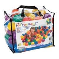 Intex Fun Ballz (x100)