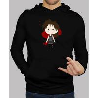 ing sweatshirt fausto doll