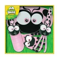 Insect Lore Backyard Bunch - Dot Ladybird Gardening Set