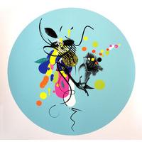 In The Garden I Found Love By Mr...