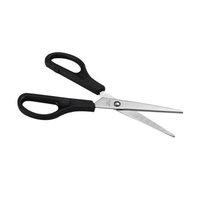Initiative Plas Handle Scissor 165mm Blk