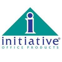 Initiative Letter Tray Black CP043YTBLK