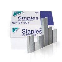 Initiative Staples 26/6 Box 5000s 54713