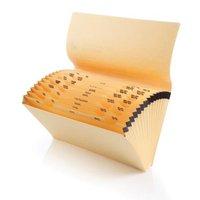 Initiative Expanding File FC A-Z...