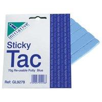 Initiative Sticky Tac 70gm