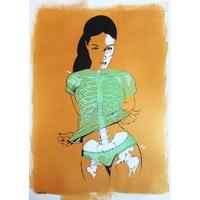 Internal Piece - Gold Edition By...