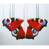 Infatuation Mini By Louise McNaught