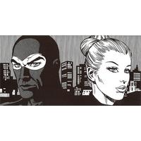 Insieme (Diabolik & Eva Kant) By...