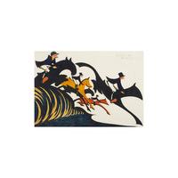 In Full Cry - 1931 By Sybil Andr...