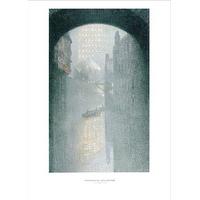 India House, Manchester By Pierre Vallette