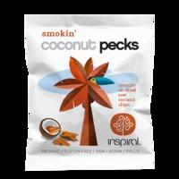 Inspiral Smokin\' Coconut Pecks 30g