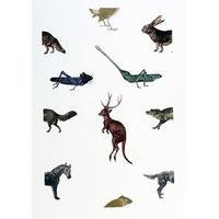 Interspecies By Penelope Kenny