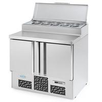 infrico compact gastronorm counter me1000en