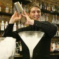 International Bartenders Course: 5 Day Course (London BarSchool)