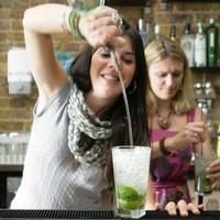 Introduction to Cocktails: 1 Day Course (London BarSchool)