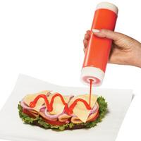 INVERTAtop ValveTop Squeeze Dispenser 24oz / 710ml (Single)