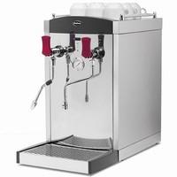 instanta supreme water boiler and steam injector wb2