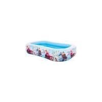 Intex Disney Frozen Paddling Pool 262 x 175 cm