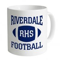 Inspired by Riverdale - Riverdale Football Mug