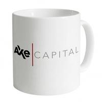 Inspired By Billions - Axe Capital Mug