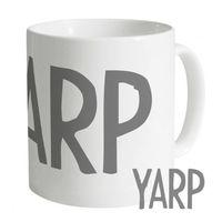 Inspired By Hot Fuzz - Yarp Mug