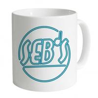 Inspired By La La Land - Seb\'s Mug