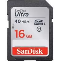 Intenso 16gb Uhs-1 Sdxc Card