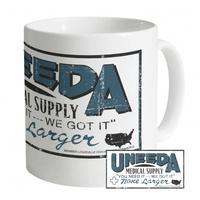 Inspired By The Return of the Living Dead - Uneeda Mug