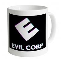 inspired by mr robot evil corp mug