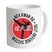 Inspired By Napoleon Dynamite - Rex Kwan Do Mug