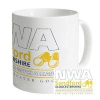 Inspired By Hot Fuzz - Neighborhood Watch Alliance Mug