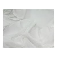 indian butter muslin fabric white