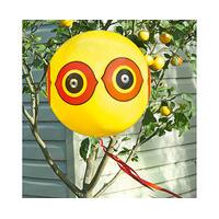 Inflatable Eyeball Bird Scarer