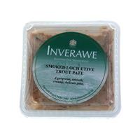 Inverawe Trout Pate