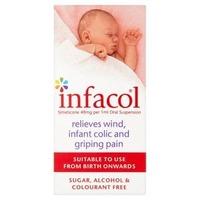 Infacol Colic Relief Drops 50ml