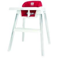 inglesina club highchair red clearance